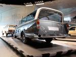 Mercedes-Benz 300 Messwagen 1960 года